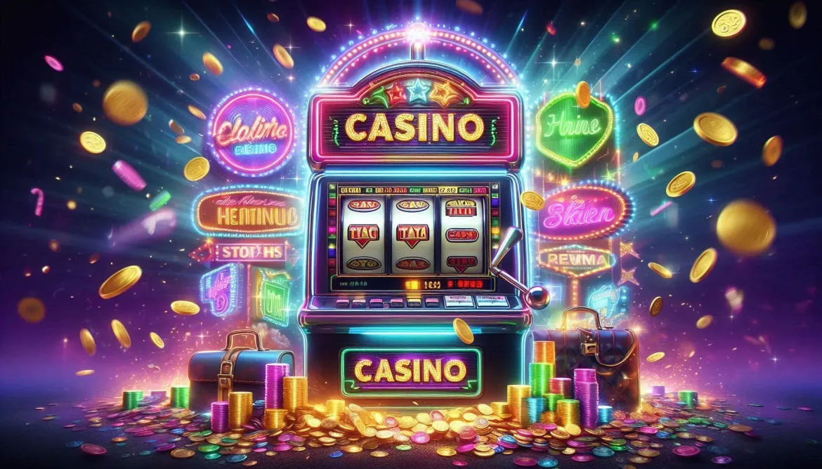 PrimeBetz Casino